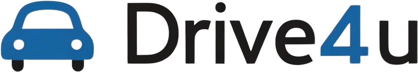 Drive4u – autopůjčovna Liberec
